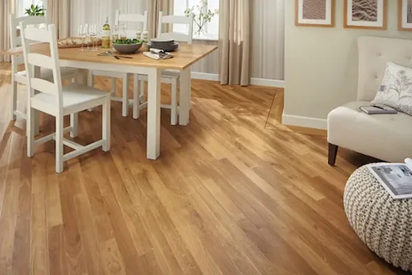 خرید انواع کفپوش PVC + قیمت