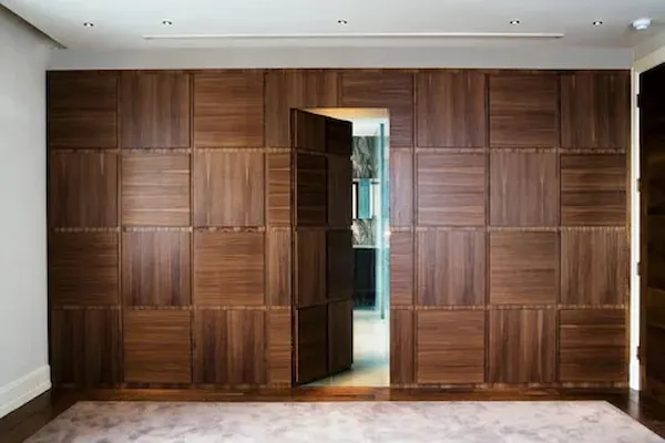 قیمت خرید دیوارپوش MDF + آموزش