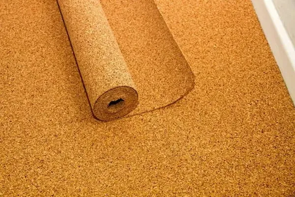 قیمت خرید کفپوش چوبپنبهای + راهنمای استفاده